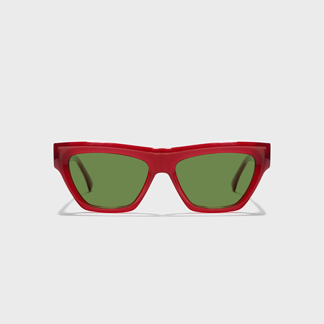Falcon // Red