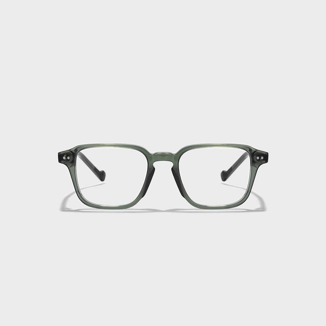 Ember // Green