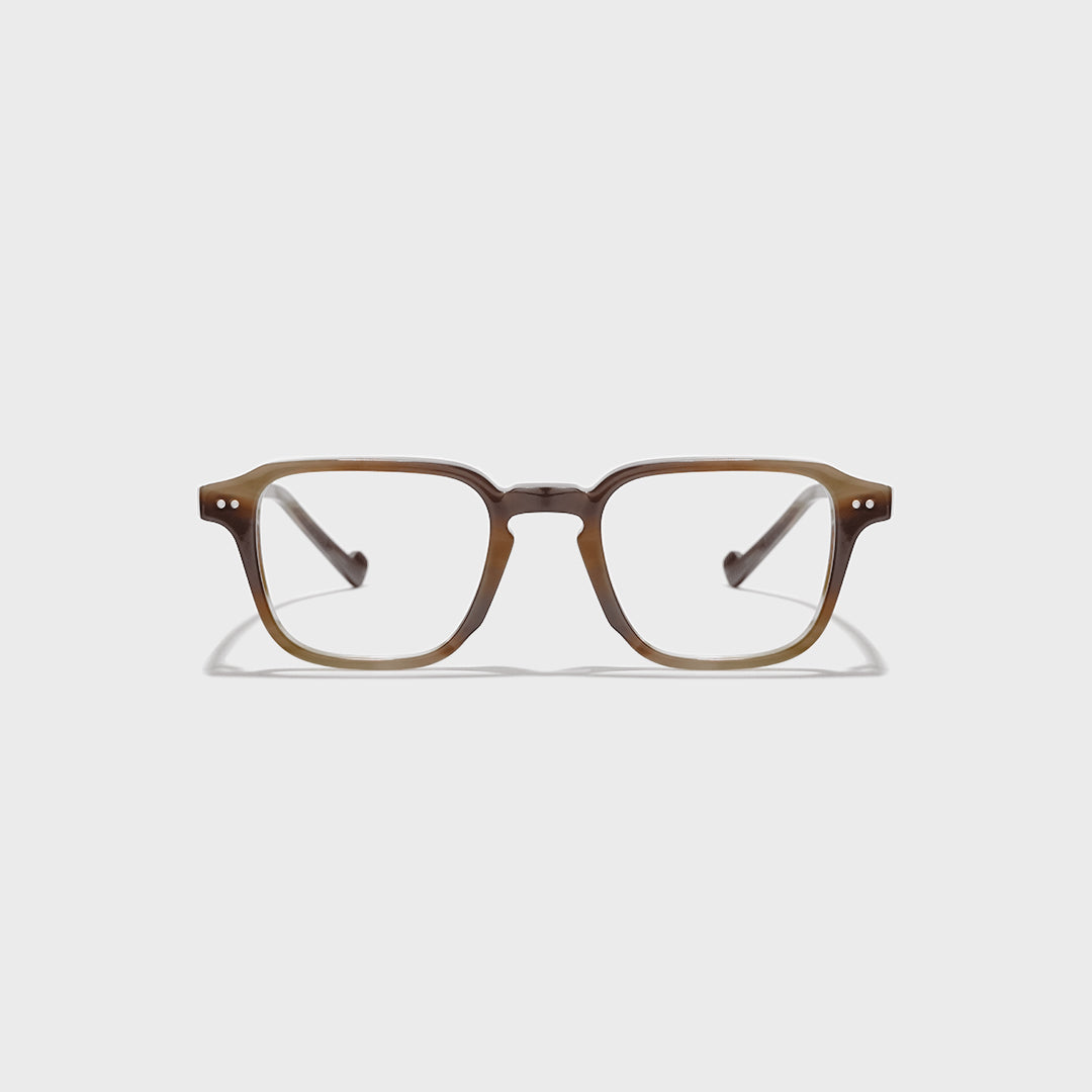 Ember // Brown Textured