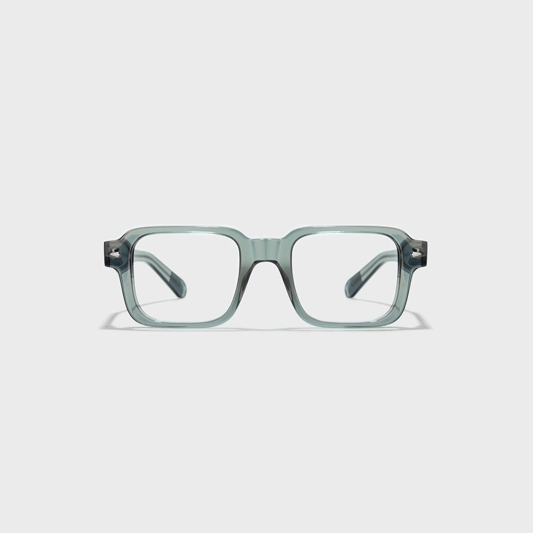 Terra // Ocean Green