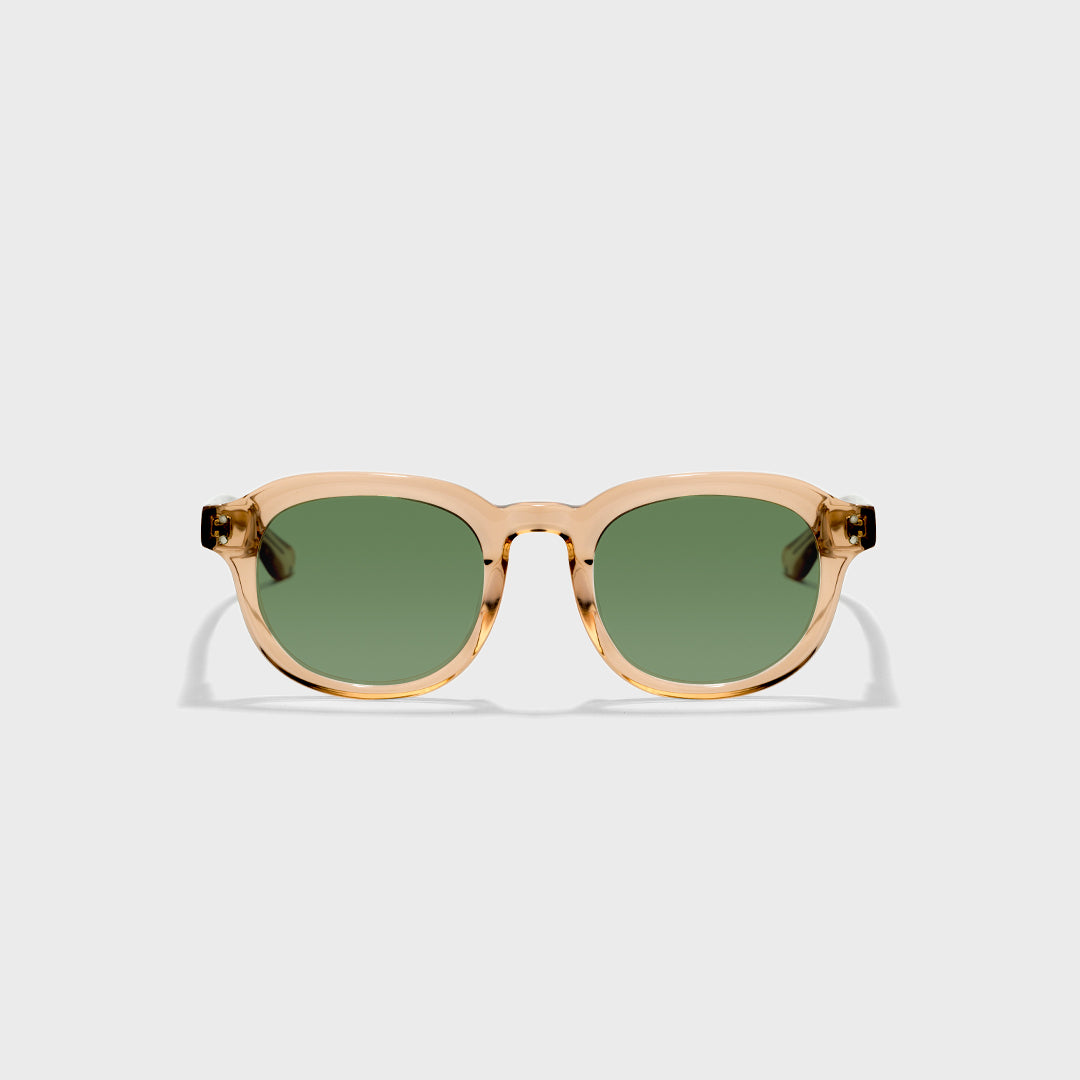 Windsor // Trans Brown