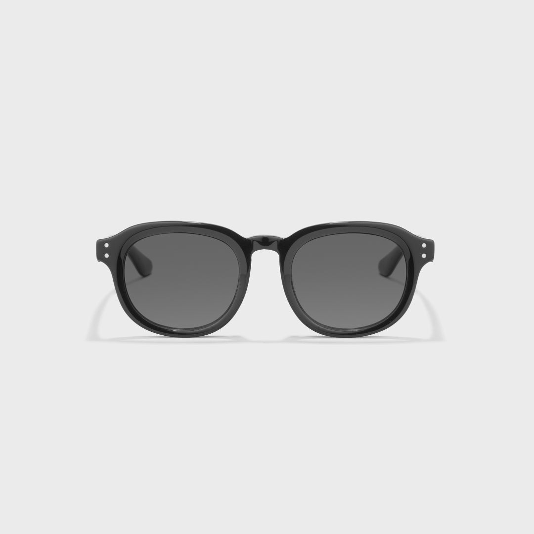 Windsor // Black