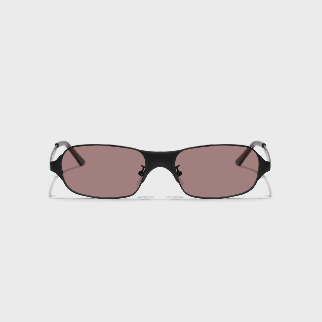 Benedict // Black Rosewood
