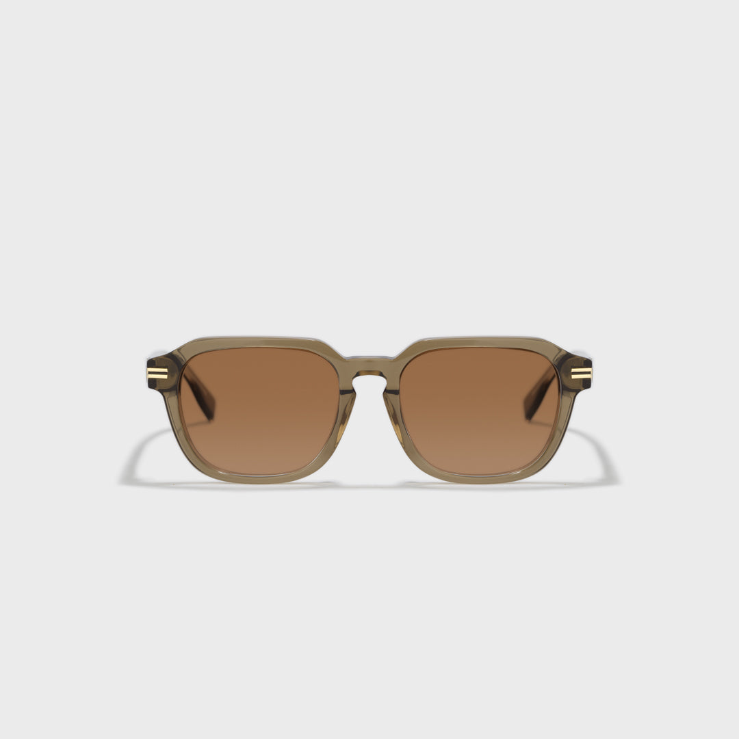 Phantom // Trans Brown