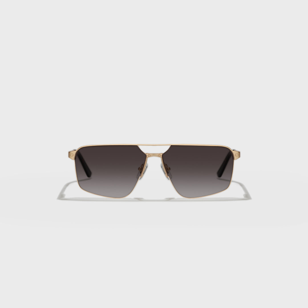 Regent // Gold