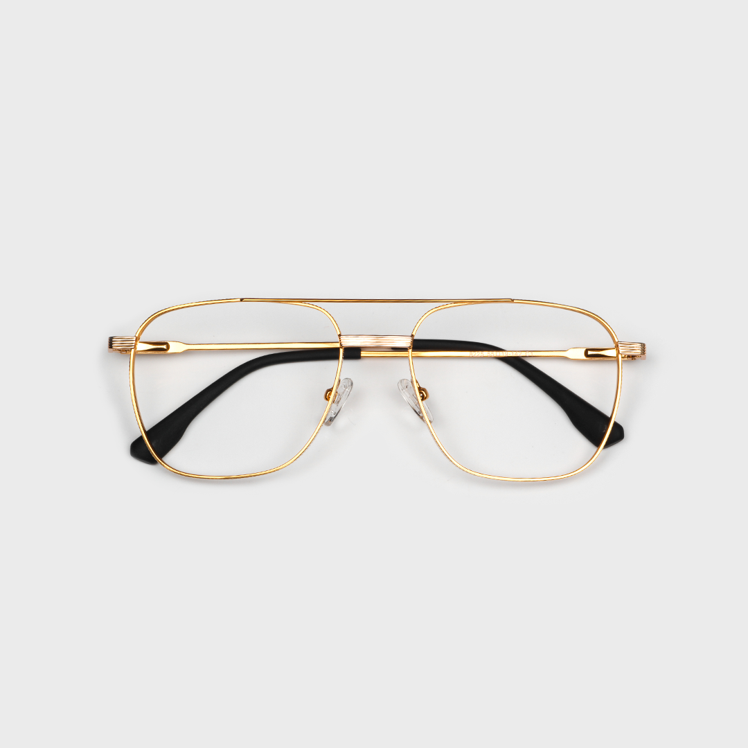 Chromium (Ch) // Gold