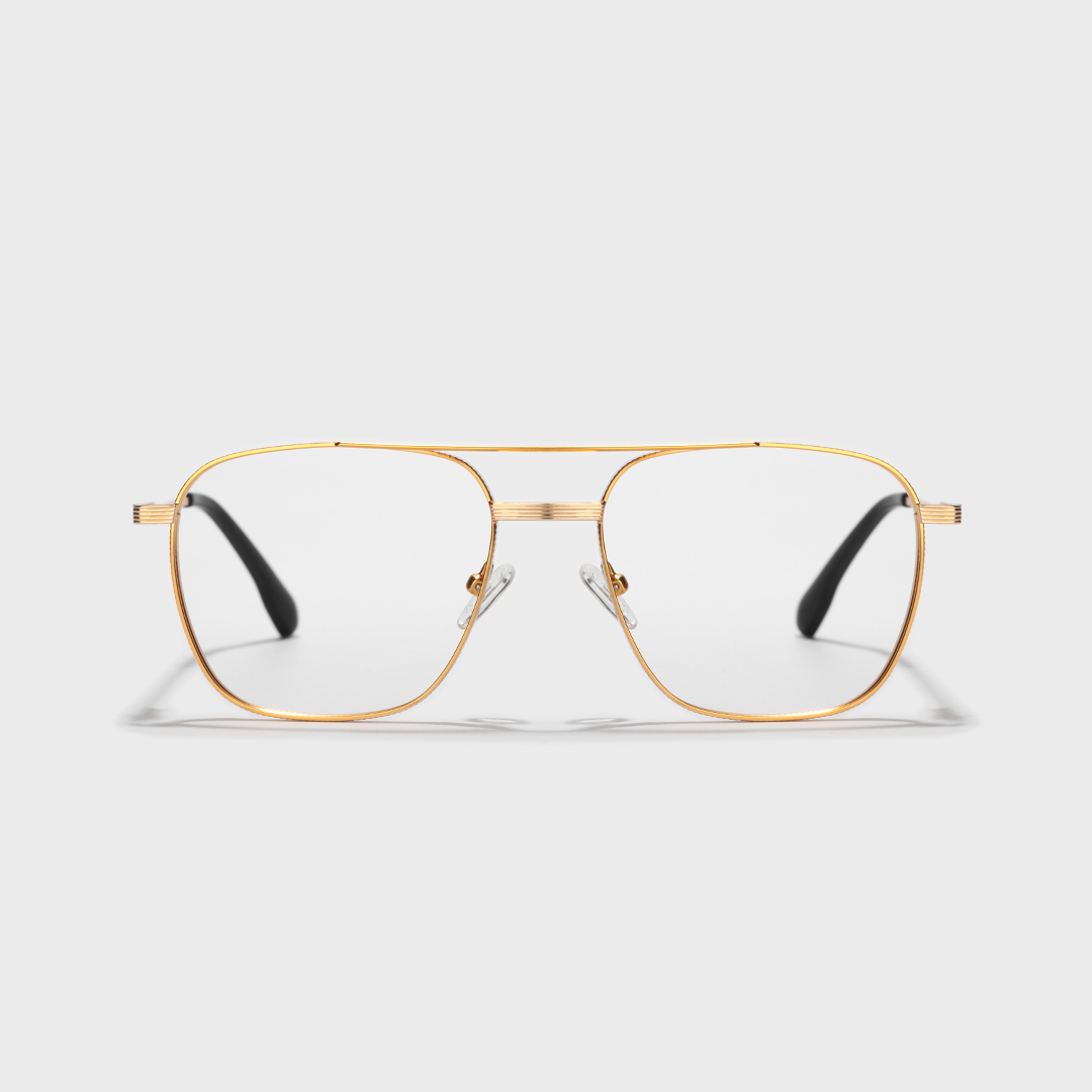 Chromium (Ch) // Gold