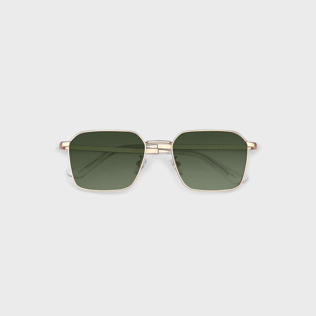 Gaze // Gold