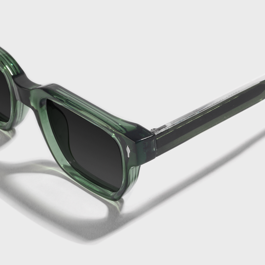 Ziro // Green