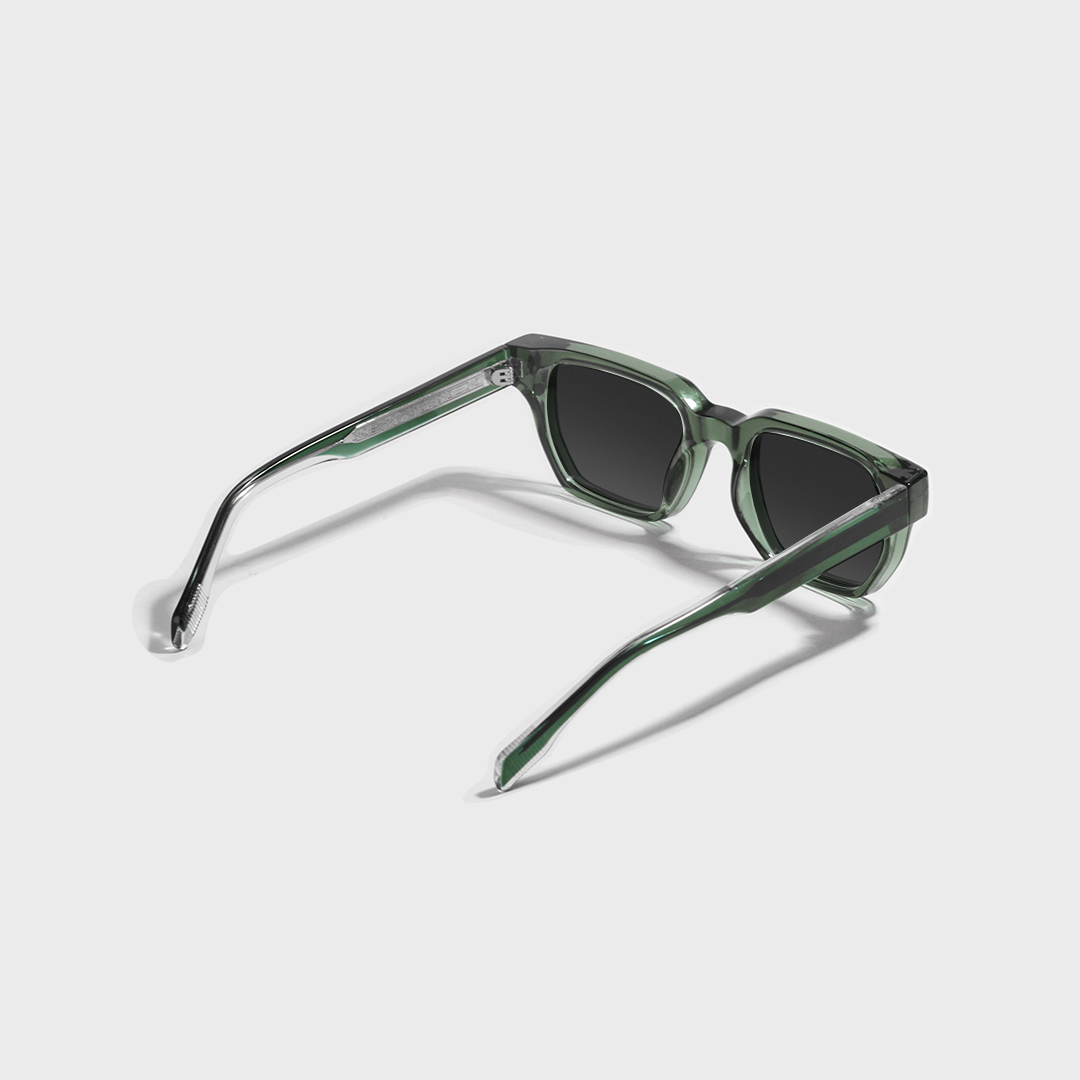 Ziro // Green