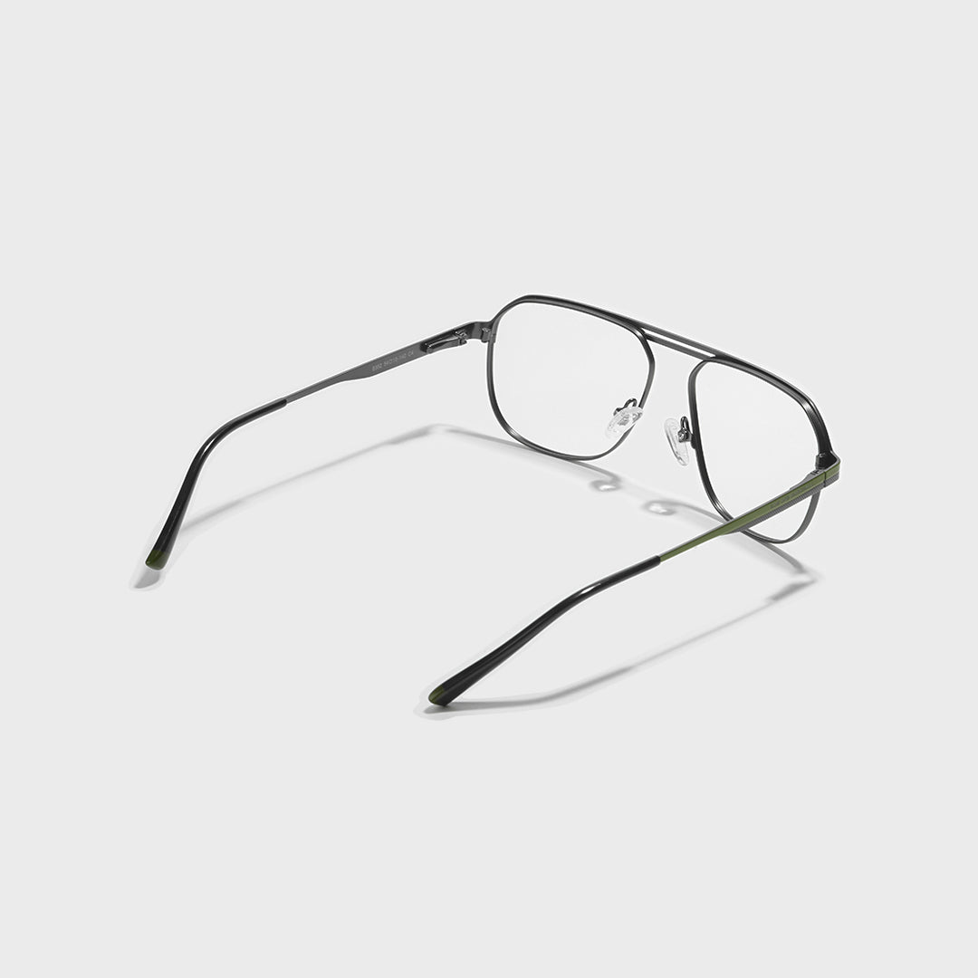 Gallium (Ga) // Green Black