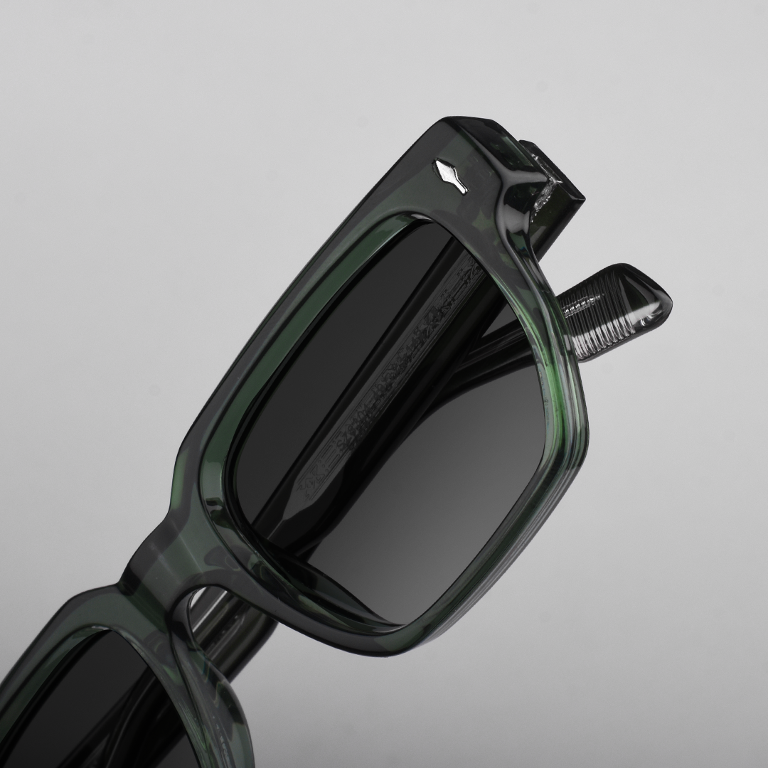 Ziro // Green