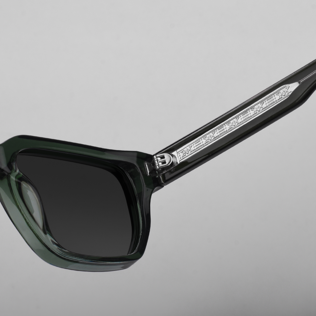 Ziro // Green