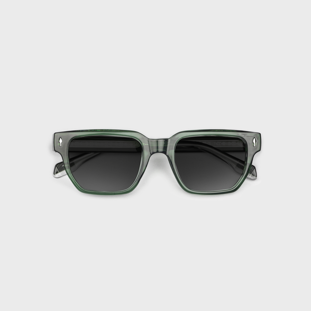 Ziro // Green