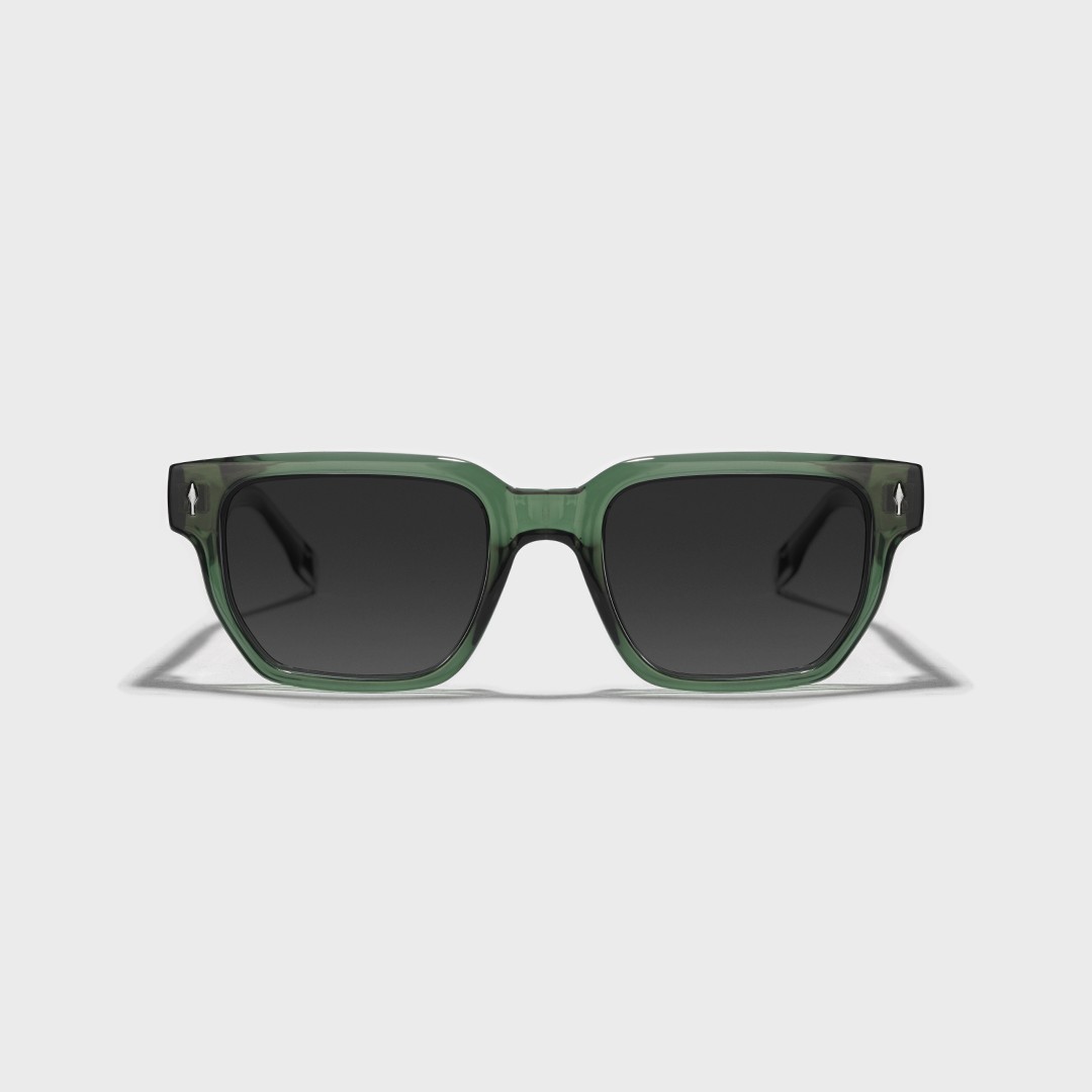 Ziro // Green