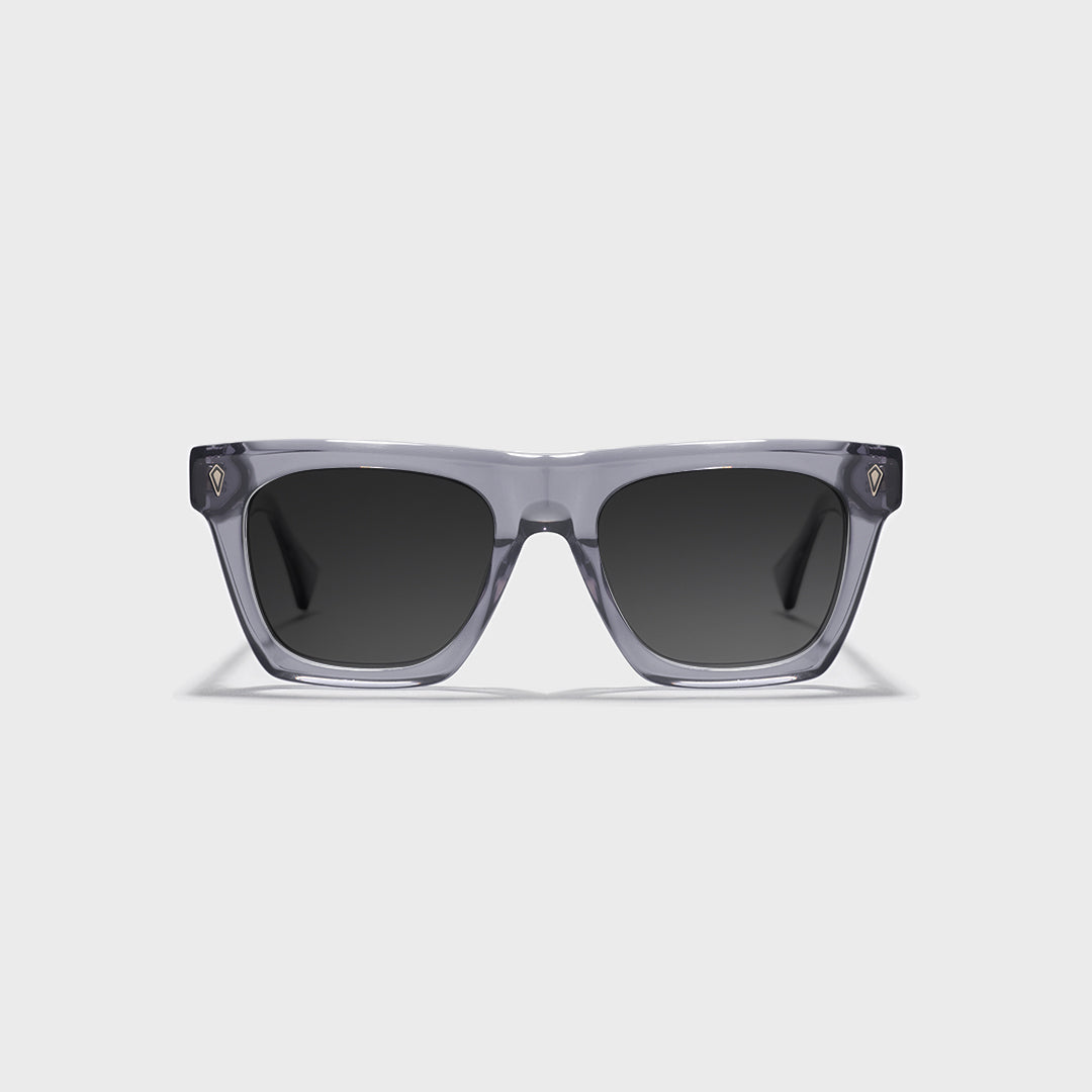 Rocco // Trans Grey