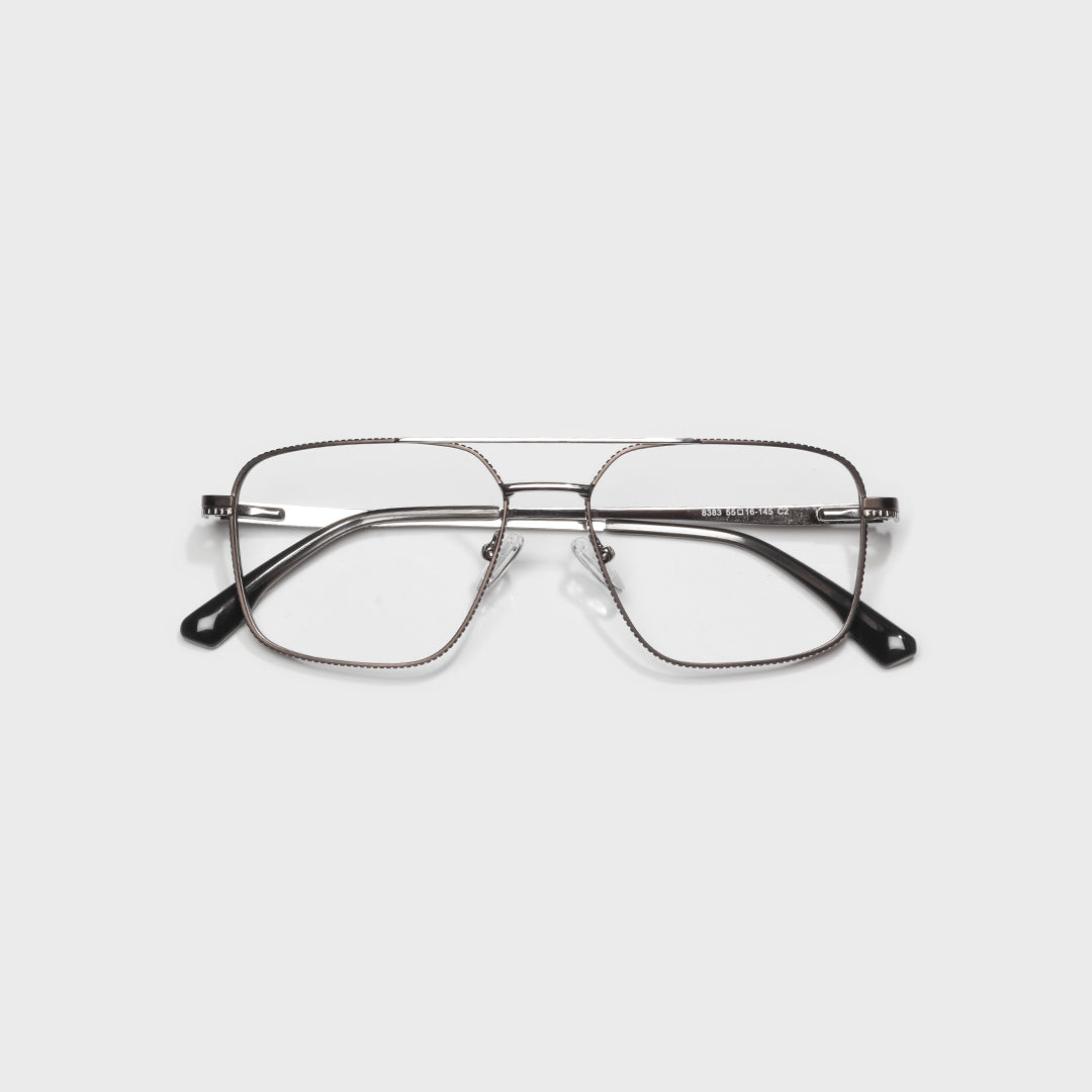 Vanadium (V) // Grey Silver