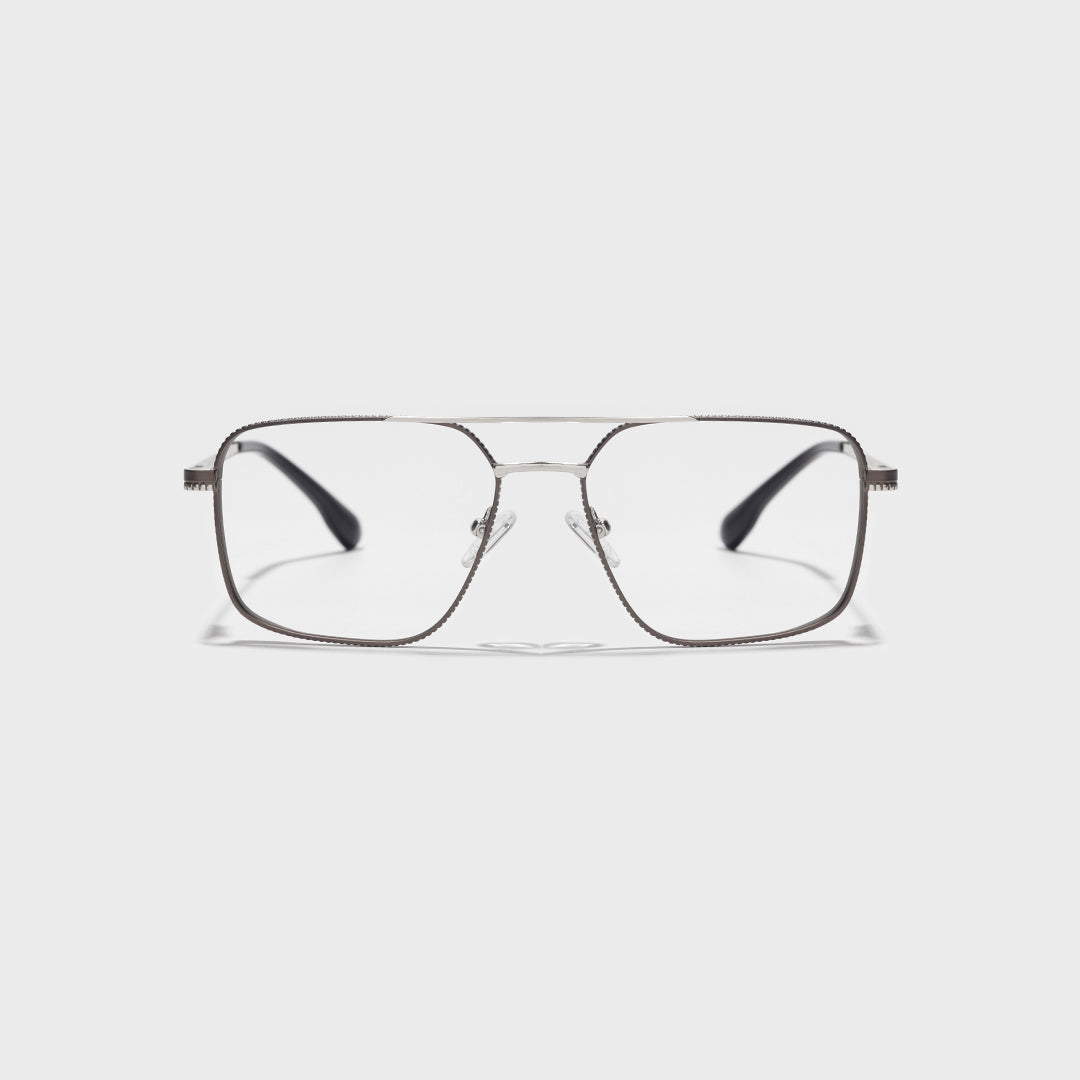 Vanadium (V) // Grey Silver