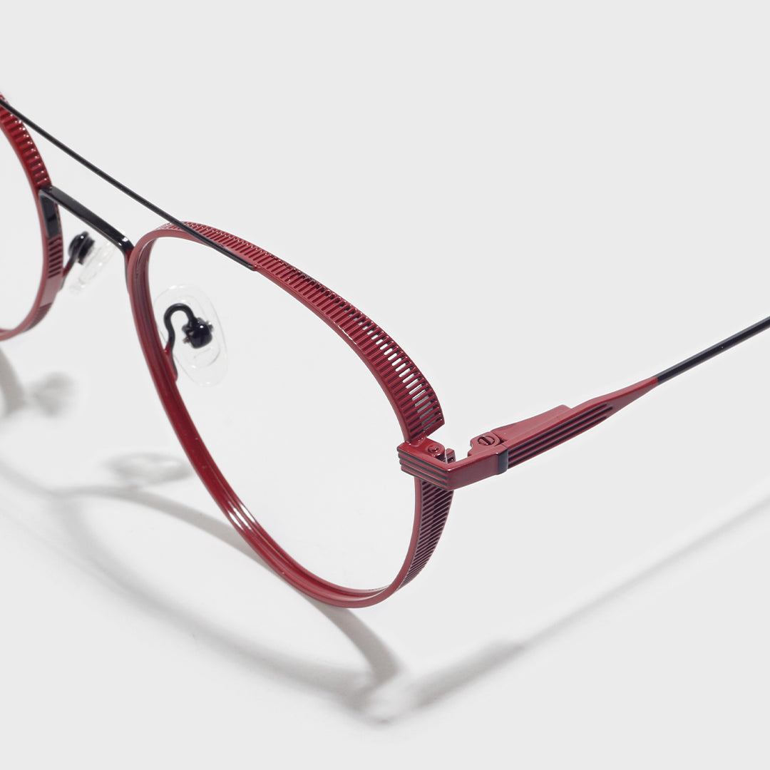 Zirconium (Zr) // Red Black