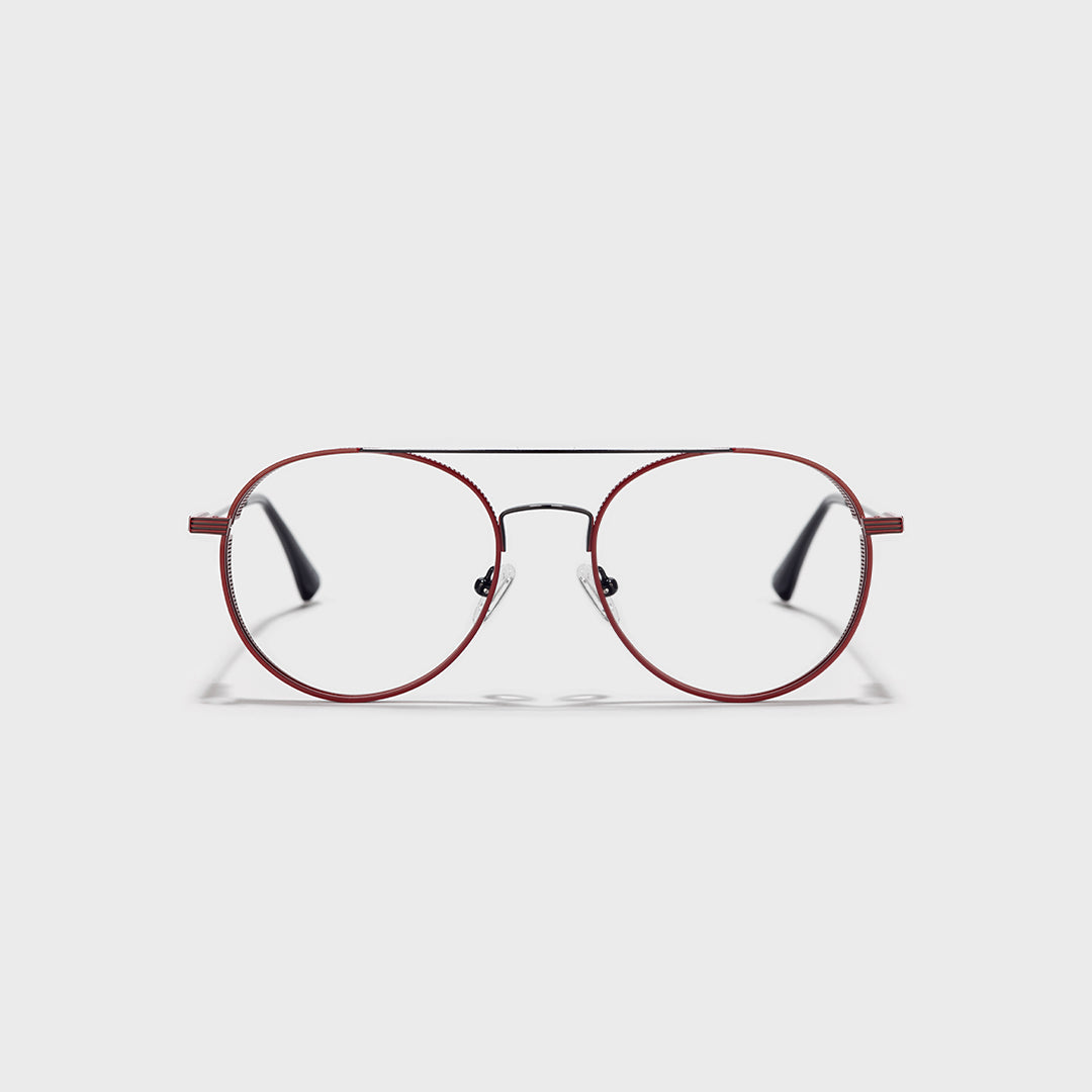 Zirconium (Zr) // Red Black