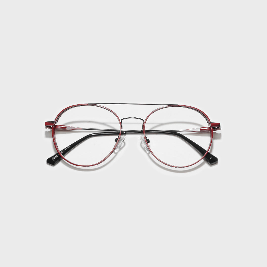 Zirconium (Zr) // Red Black