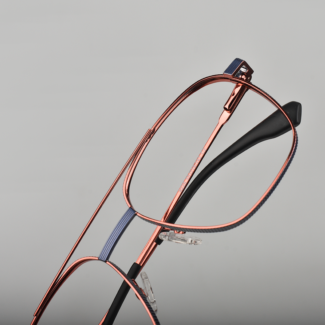 Chromium (Ch) // Copper Blue