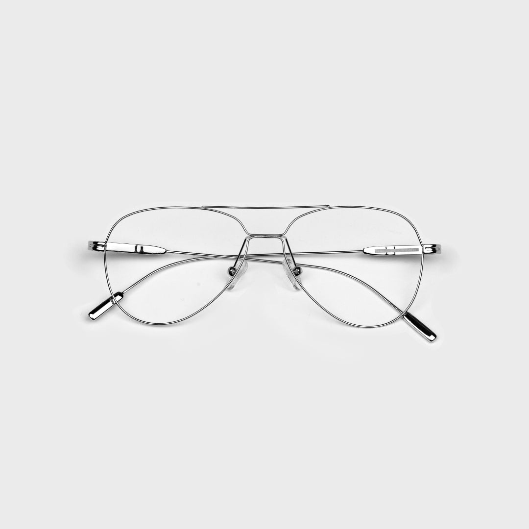 Iridium (Ir) // Silver