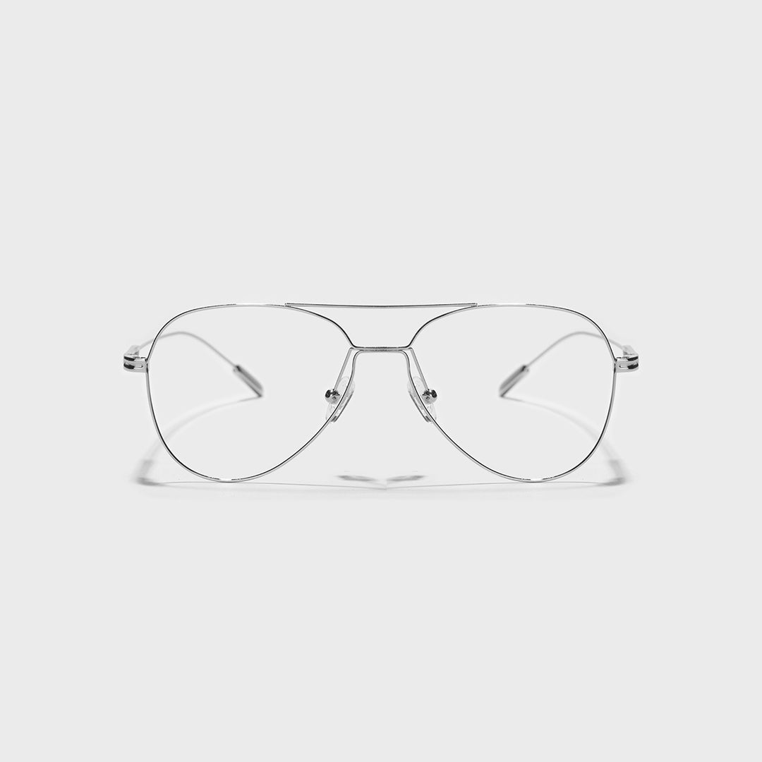 Iridium (Ir) // Silver
