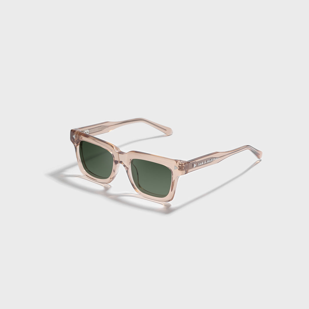 Duke // Trans Brown
