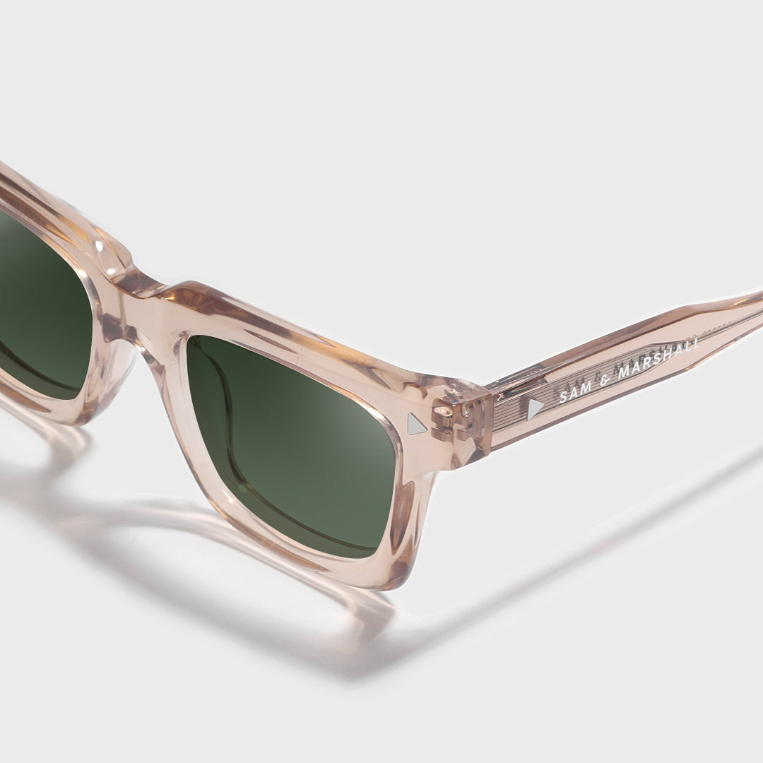 Duke // Trans Brown