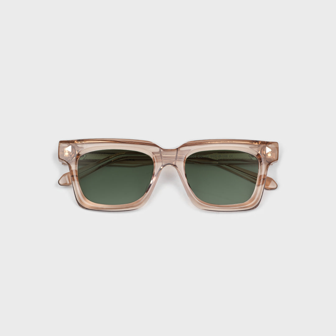Duke // Trans Brown