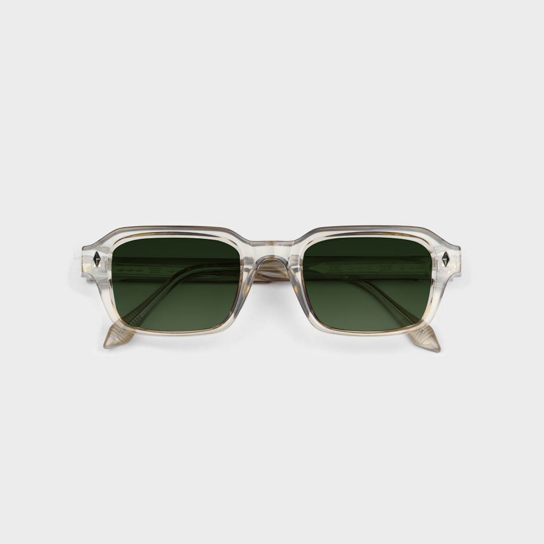 Tawang // Trans Brown