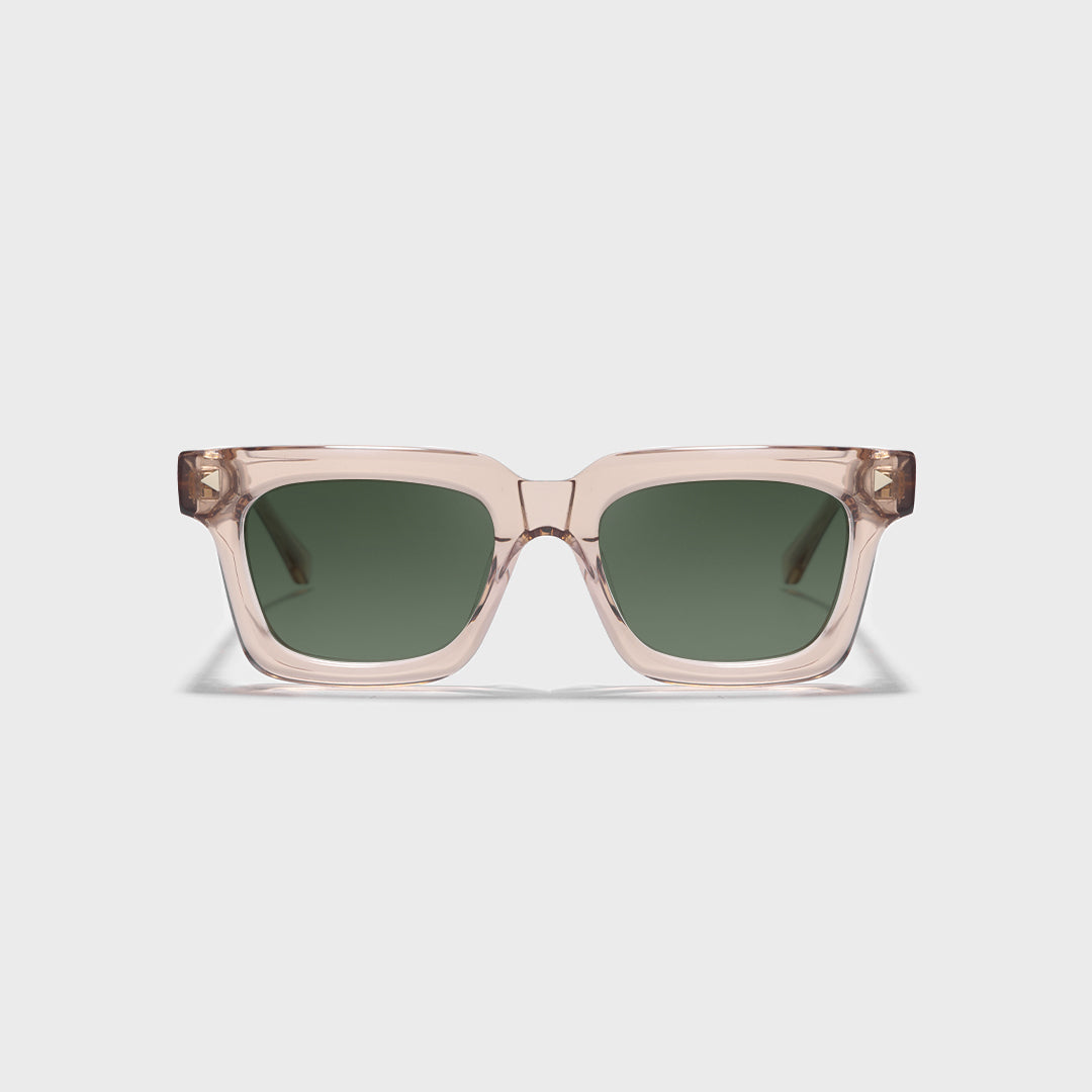 Duke // Trans Brown