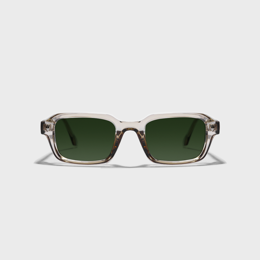 Tawang // Trans Brown