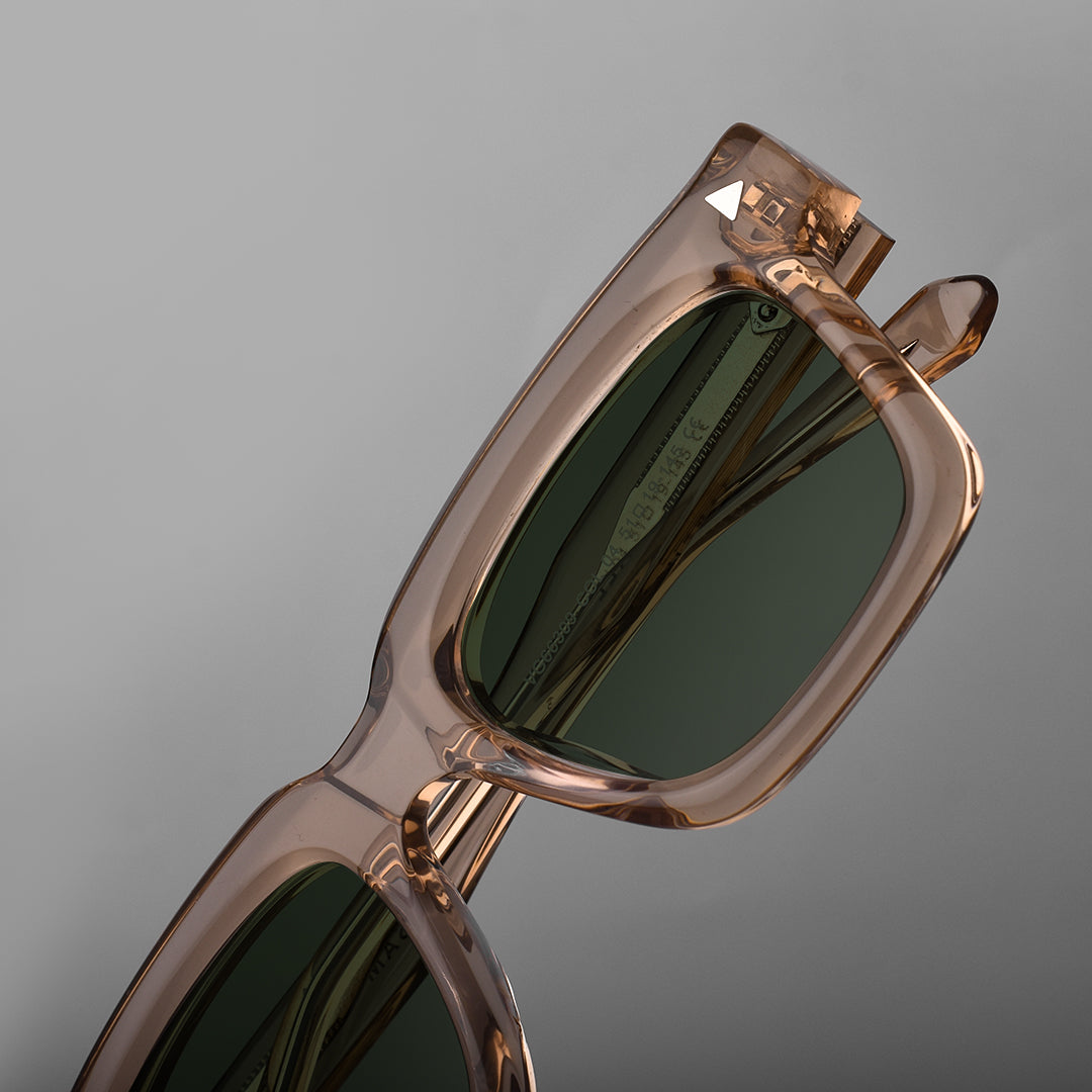 Duke // Trans Brown