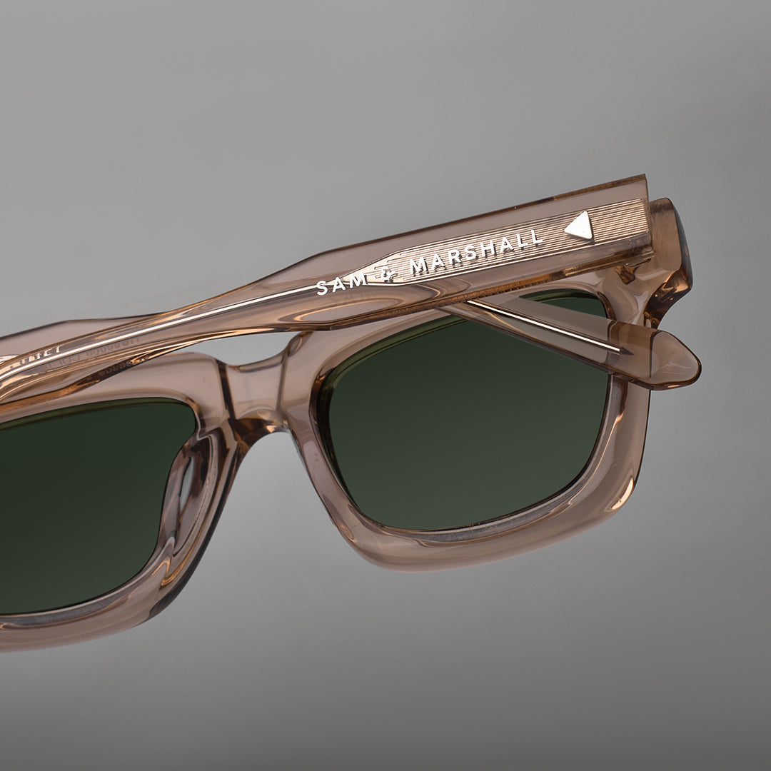 Duke // Trans Brown