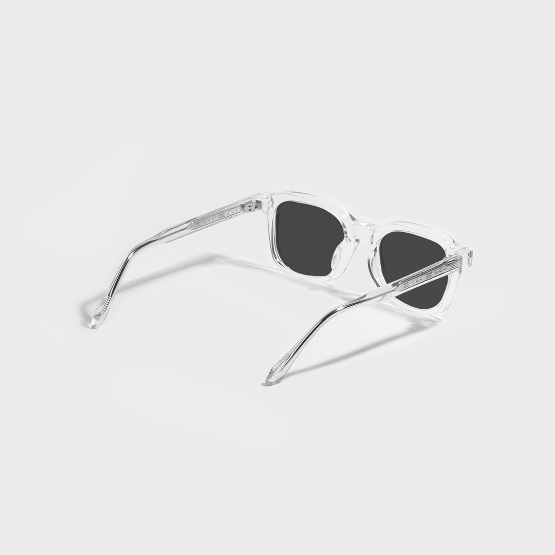 Dzongu // White