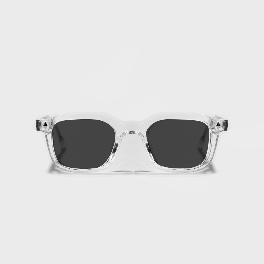 Dzongu // White