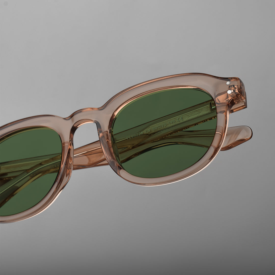Windsor // Trans Brown