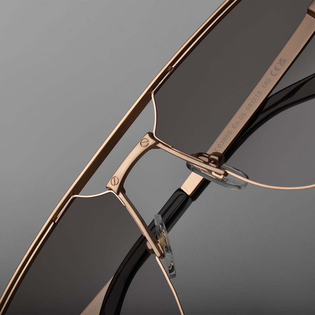 Regent // Gold