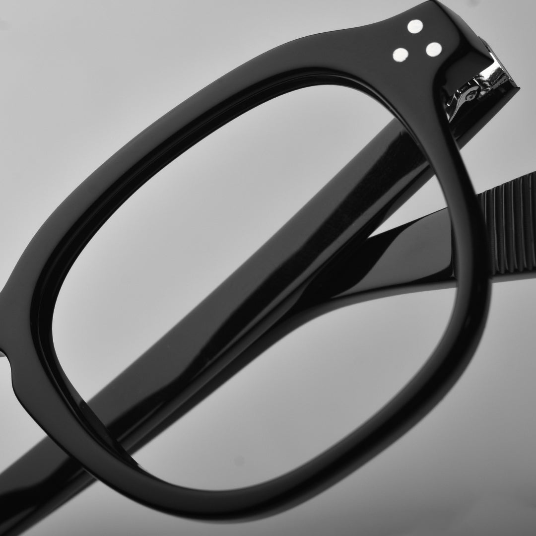 Aether // Black
