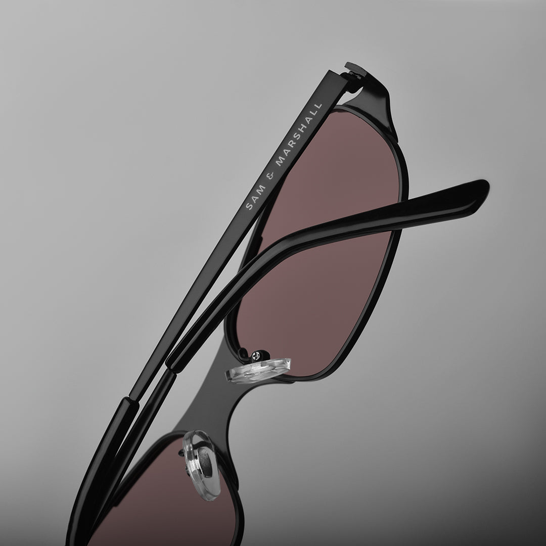 Benedict // Black Rosewood