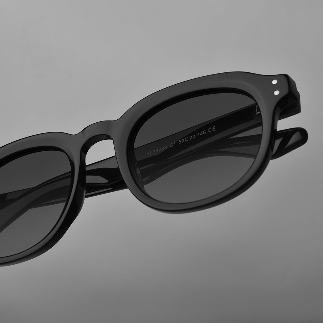 Windsor // Black
