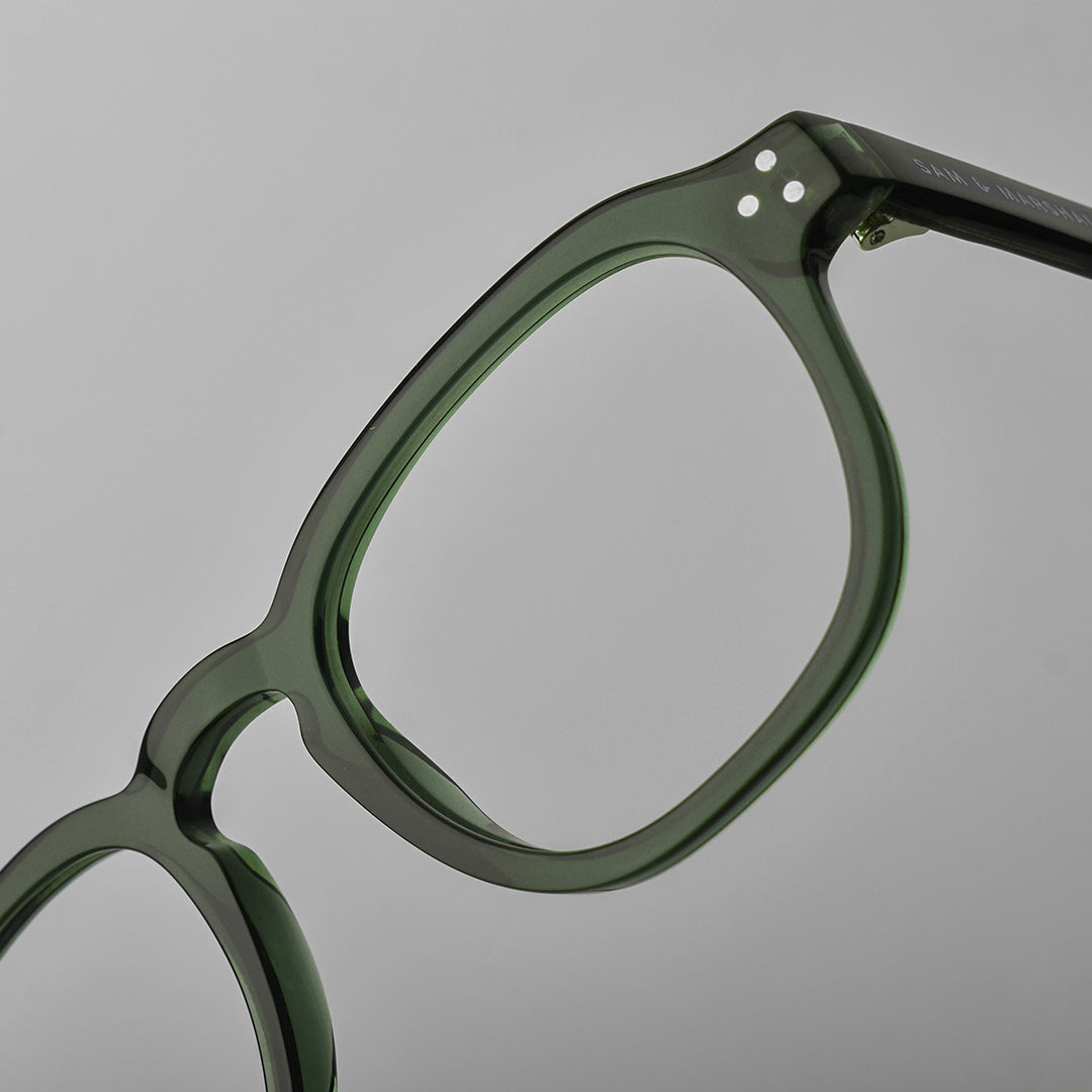 Aether // Green