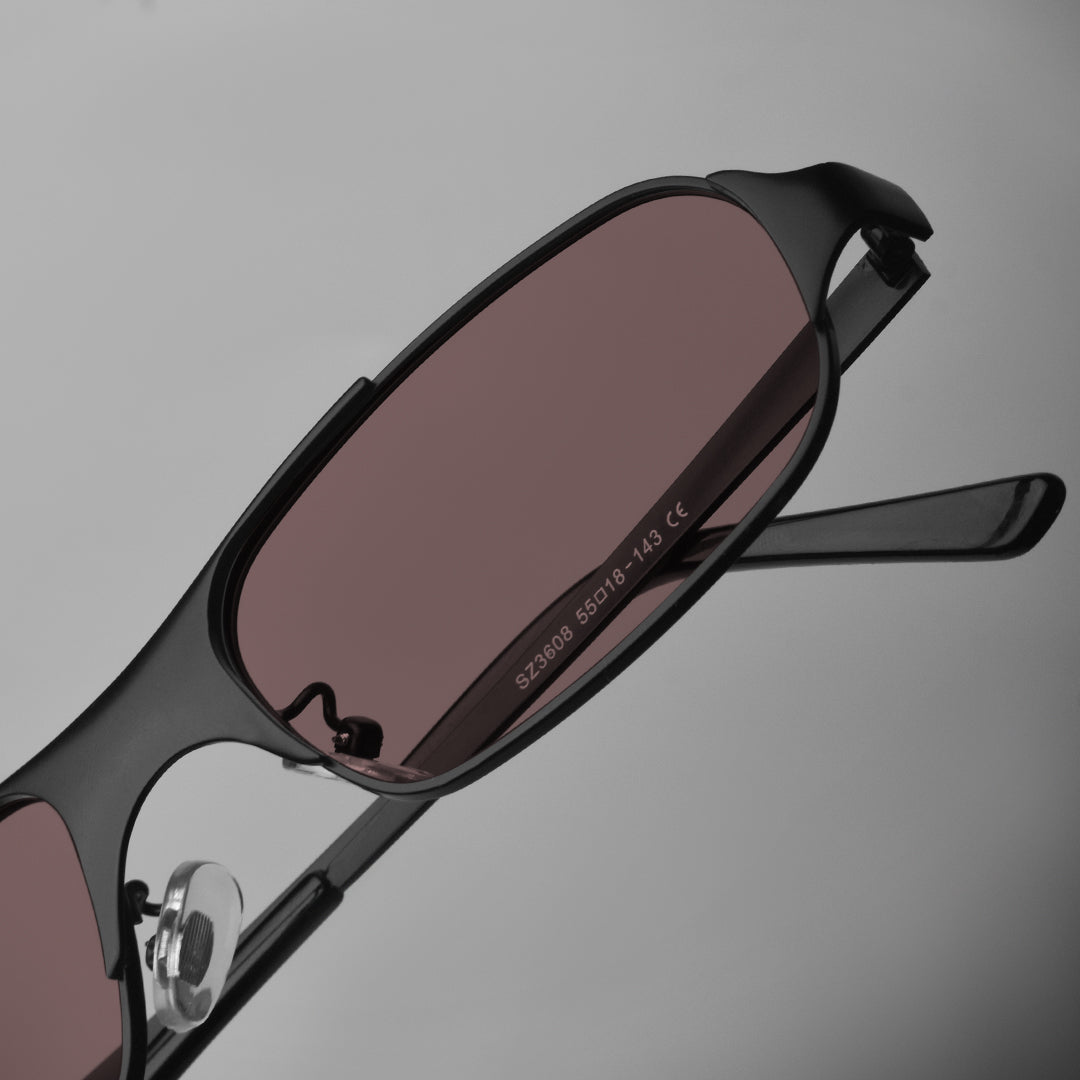 Benedict // Black Rosewood