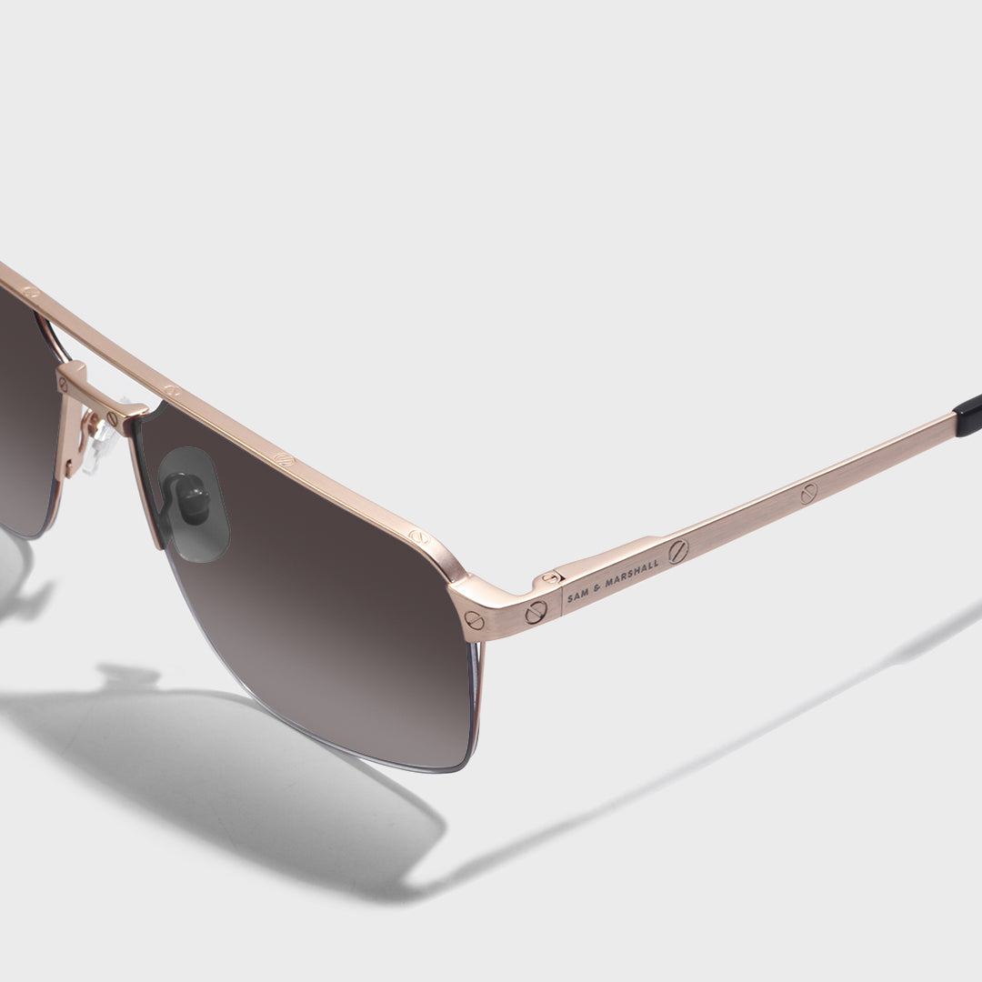 Regent // Gold