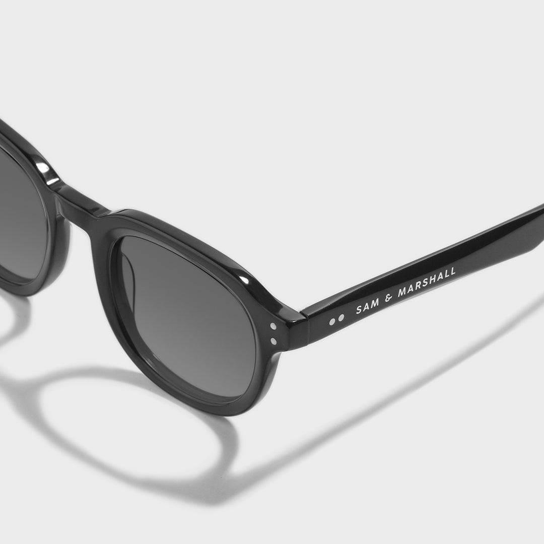 Windsor // Black