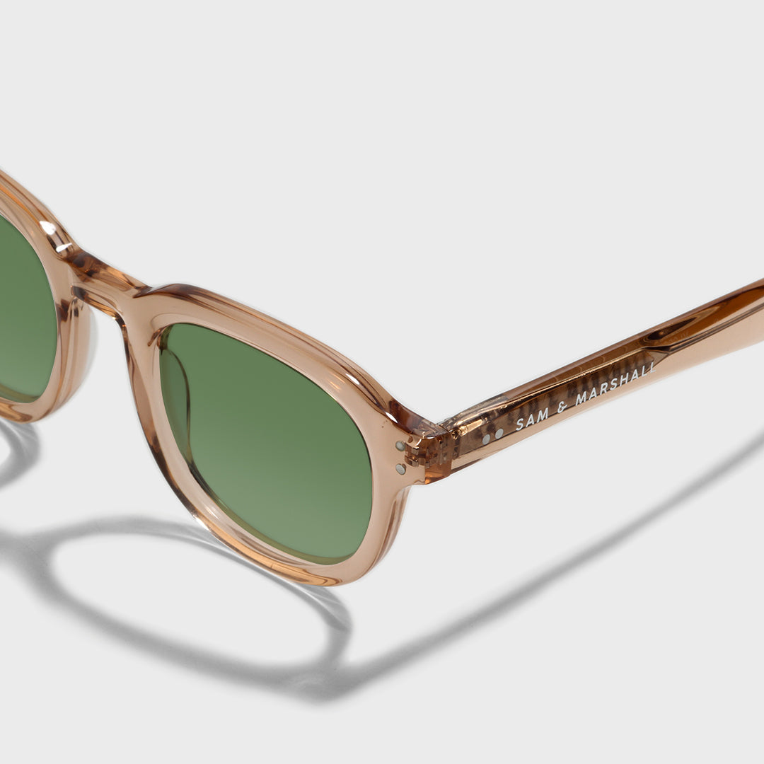 Windsor // Trans Brown