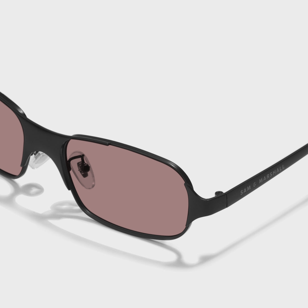 Benedict // Black Rosewood