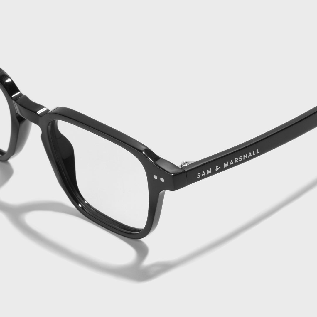 Ember // Black
